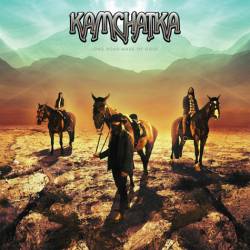 Kamchatka : Long Road Made of Gold